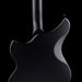 Dunable Yeti DE Matte Black with Gig Bag