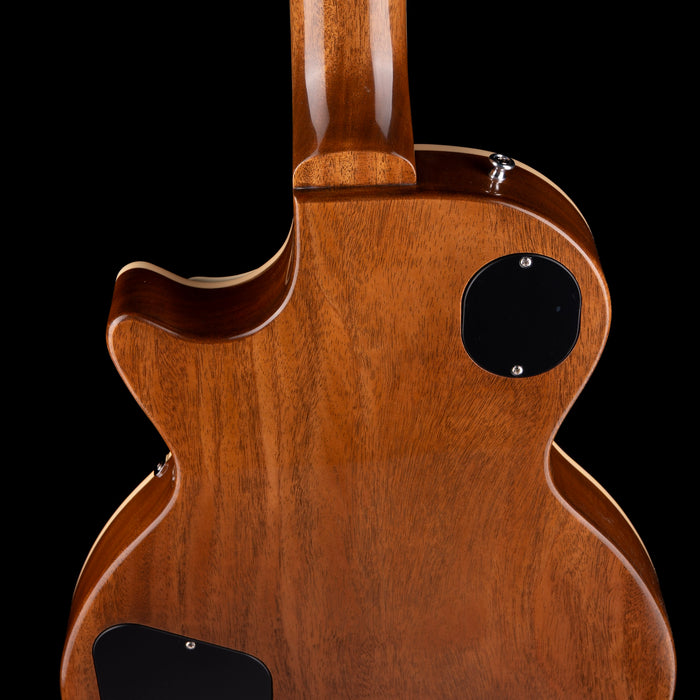 Heritage Standard II H-150 Chestnut Burst with Case
