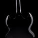 Pre Owned Gibson SG Standard Dark Ebony With OSSC