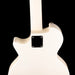 Pre-Owned Moniker Rival Electric Guitar White With Gig Bag