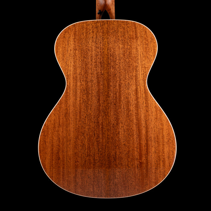 Taylor Ben Harper Gold Label 512e Special Edition Shaded Edgeburst with Case