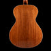 Taylor Ben Harper Gold Label 512e Special Edition Shaded Edgeburst with Case