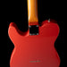 Pre-Owned 2025 Fender Vintera II 60s Telecaster Fiesta Red With Gig Bag