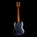 Pre Owned 2012 Gibson Limited Edition Jeff Tweedy 1961 SG Standard - Blue Mist With OHSC