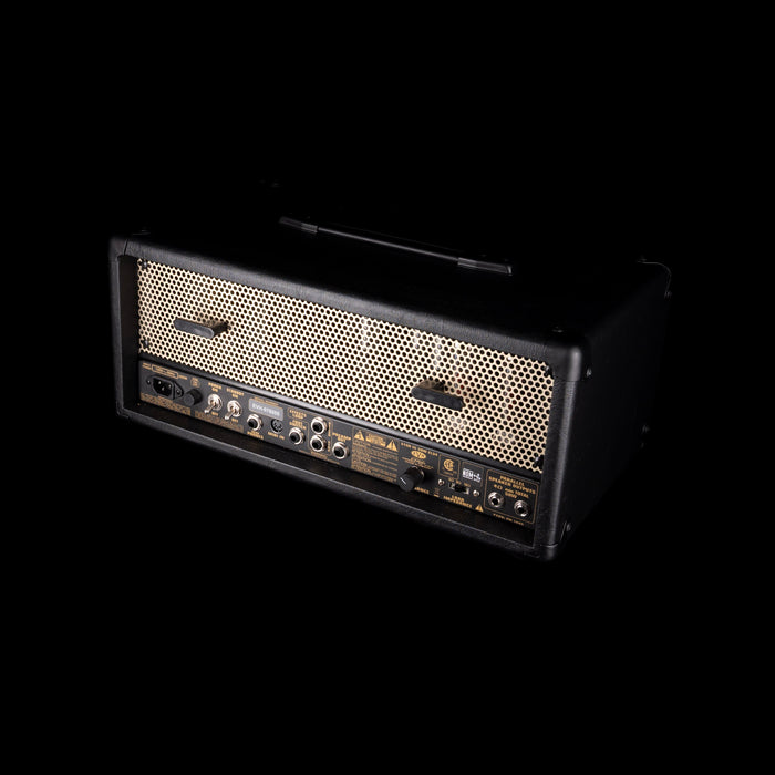 Pre Owned EVH 5150 III EL34 50-Watt Guitar Amp Head With Footswitch
