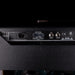 Used Fender Tone Master Twin Reverb Black Guitar Amp Combo - 2