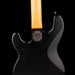 Pre-Owned Schecter Diamond-P Custom-4 Active - Satin Black