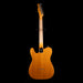 Pre Owned Fender Custom Shop Limited Edition Postmodern Telecaster Journeyman Relic 3-Tone Sunburst Sparkle With OHSC
