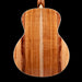 Taylor Truetone Select Gold Label 814e Super Auditorium Flame Koa Natural With Case