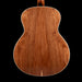 Taylor Gold Label 914e Teardrop Sunburst Acoustic Electric Guitar with Case