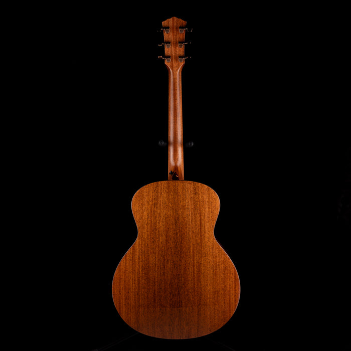 Taylor Truetone Custom Select Gold Label 814e Super Auditorium Mahogany Natural with Case