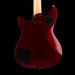 Used Squier M-80 Red Electric Guitar
