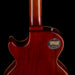 Pre Owned 2014 Gibson Custom Shop 1958 Les Paul LPR8 Lemonburst With OHSC