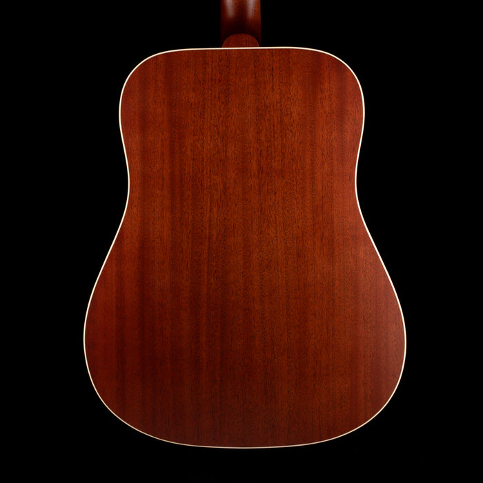 Gibson Hummingbird Special Satin Honey Burst with Gig Bag