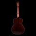 Alvarez Limited Edition MF70 Diamond OM Shadowburst Acoustic Guitar with Soft Case