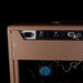 Pre Owned Torres V-Lux Clone Guitar Amp Combo With Footswitch and Cover