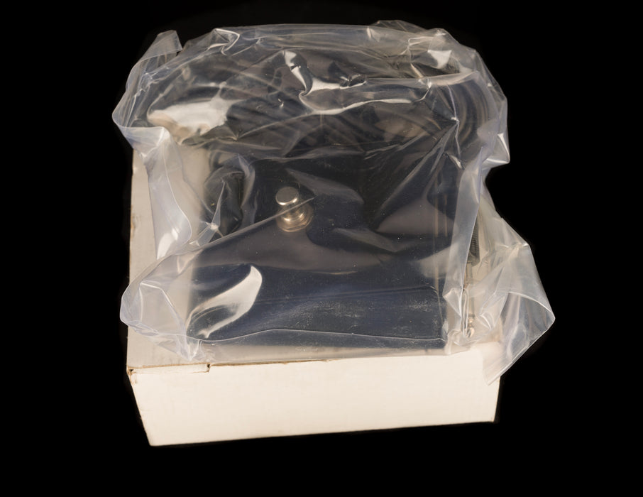 vPre Owned Swart Special Edition Space Tone Reverb Silver Sparkle Guitar Amp Combo with Footswitch