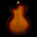 Vintage Kay K672 Speed Demon Sunburst With OSSC