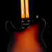Pre-Owned 2012 Squier Classic Vibe 70's Telecaster Thinline 3-Tone Sunburst With Gig Bag