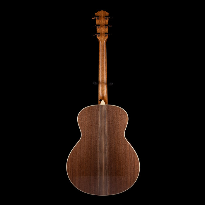 Taylor Truetone Select Gold Label 814e Super Auditorium Black Walnut Amber With Case