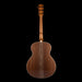 Taylor Truetone Select Gold Label 814e Super Auditorium Black Walnut Amber With Case