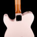 Fender Custom Shop 1958 Telecaster Journeyman Relic Faded Shell Pink