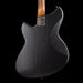 Novo Serus J Light Distress Charcoal Frost with Soft Case