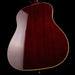 Gibson J-160E Original Vintage Sunburst Acoustic Electric with Case