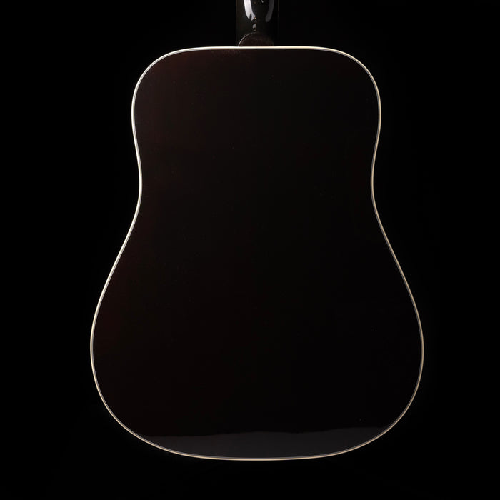 Gibson Hummingbird Standard Vintage Sunburst With Case