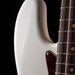 Fender Custom Shop 1964 Jazz Bass Closet Classic Olympic White