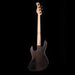 Pre-Owned 2023 Sadowsky Metroline Vintage Jazz Bass Nirvana Black With Gig Bag