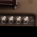 Pre-Owned Victoria Victoriette 112 Brown Guitar Amp Combo with Cover and Footswitch