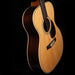 Martin OM-28 Standard (2025 Spec) Natural Acoustic Guitar with Case