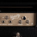 Pre-Owned Magnatone Varsity Black Guitar Amp Combo With Tuki Cover