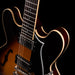 Pre-Owned 2022 Heritage H-535 Original Sunburst Electric Guitar With OHSC