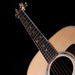 Taylor Legacy 815e Acoustic Electric Guitar With Case