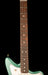 Pre Owned 2015 Fender Limited Edition American Special Jazzmaster Sherwood Green Metallic With Case