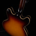 Pre-Owned 2020 Gibson Custom Shop 1964 ES-335 Vintage Sunburst With OHSC