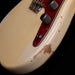 Vintage 1963 Fender Duo-Sonic Olympic White with OHSC