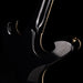 Used Ibanez FRM350 Fireman Black with Case