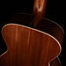 Taylor Signed Ben Harper Gold Label 512e Special Edition Shaded Edgeburst with Case - 1204086069