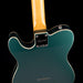 Pre-Owned 2025 Squier Classic Vibe 60's Esquire Sherwood Green With Gig Bag