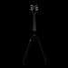 Pre-Owned 2024 Epiphone Jimi Hendrix "Love Drops" Signature Flying V Black With OHSC