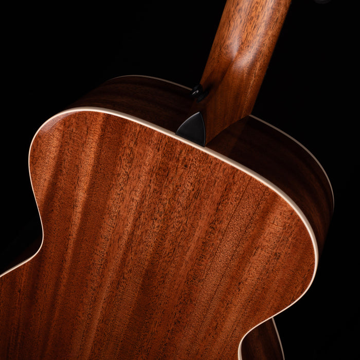 Taylor Ben Harper Gold Label 512e Special Edition Shaded Edgeburst with Case - 1204106023