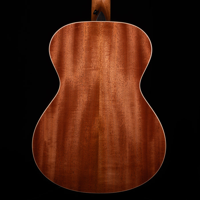 Taylor Ben Harper Gold Label 512e Special Edition Shaded Edgeburst 070