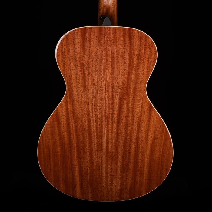 Taylor Signed Ben Harper Gold Label 512e Special Edition Shaded Edgeburst 068