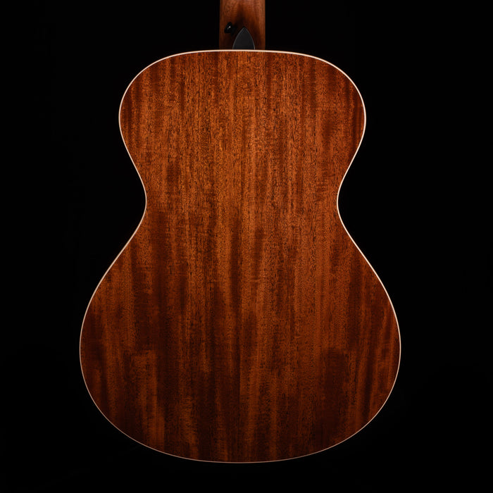 Taylor Signed Ben Harper Gold Label 512e Special Edition Shaded Edgeburst with Case - 1204096003