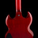 Gibson SG Standard Heritage Cherry Electric Guitar With Gig Bag