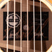 Taylor Custom Grand Concert C12ce Antique Blonde Catch # 26