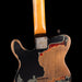 Pre-Owned 2007 Fender Joe Strummer Road Worn Telecaster Black With OHSC